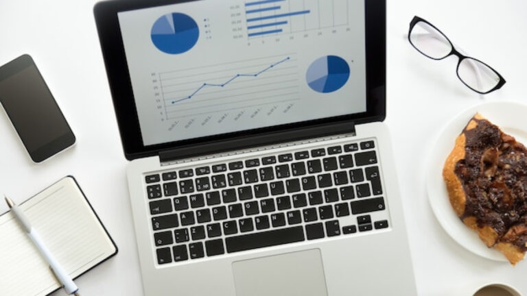 Reporting automatisé : gagnez du temps et fiabilisez vos données